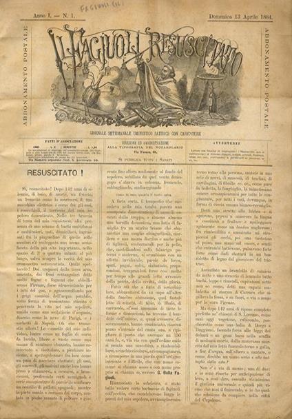 Una tazza di the. Commedia in un atto - copertina
