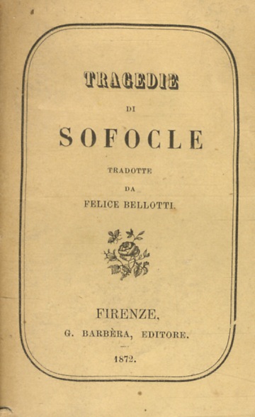 Libreria antiquaria Gozzini