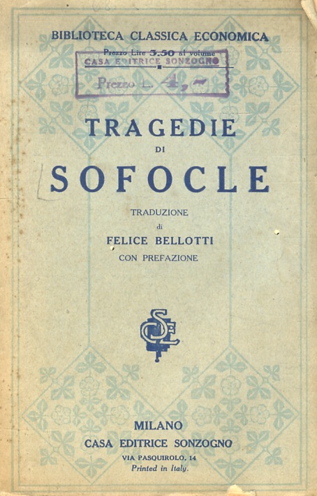 Libreria antiquaria Gozzini