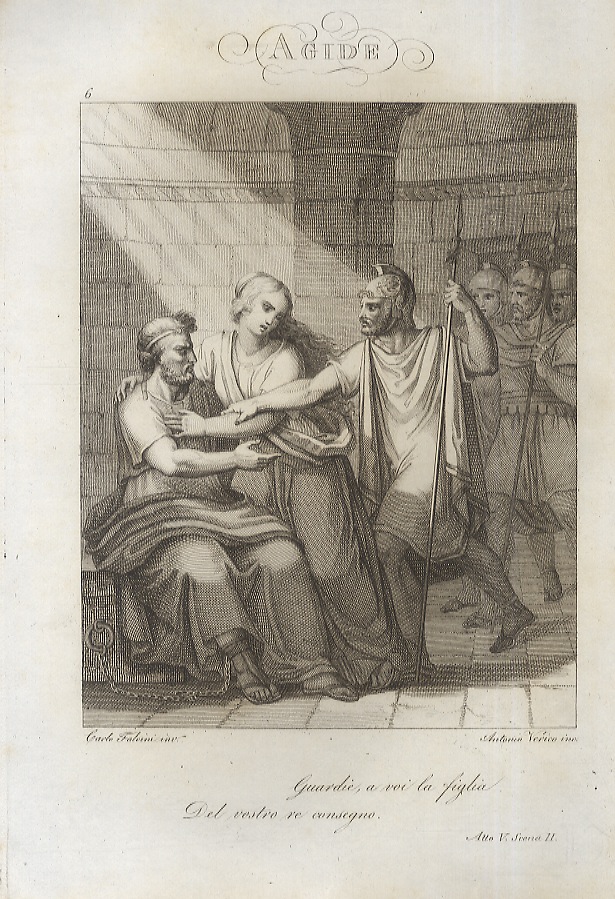 Libreria antiquaria Gozzini