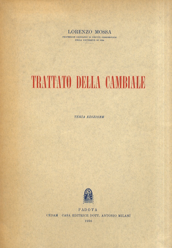 Libreria antiquaria Gozzini
