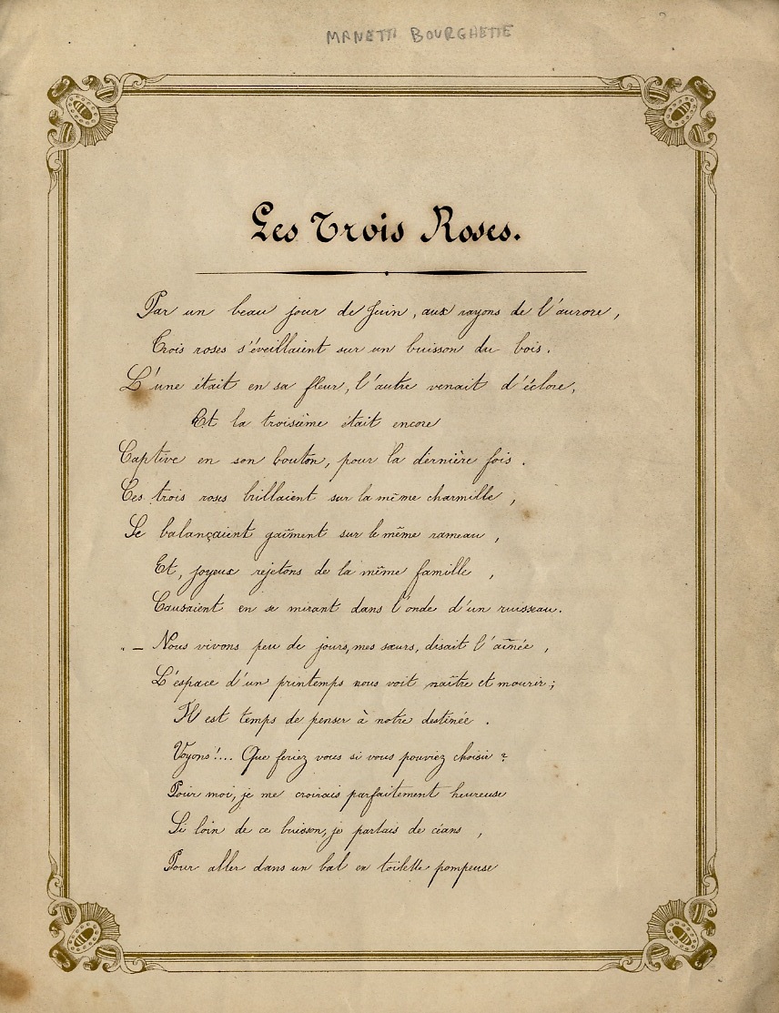 Libreria antiquaria Gozzini