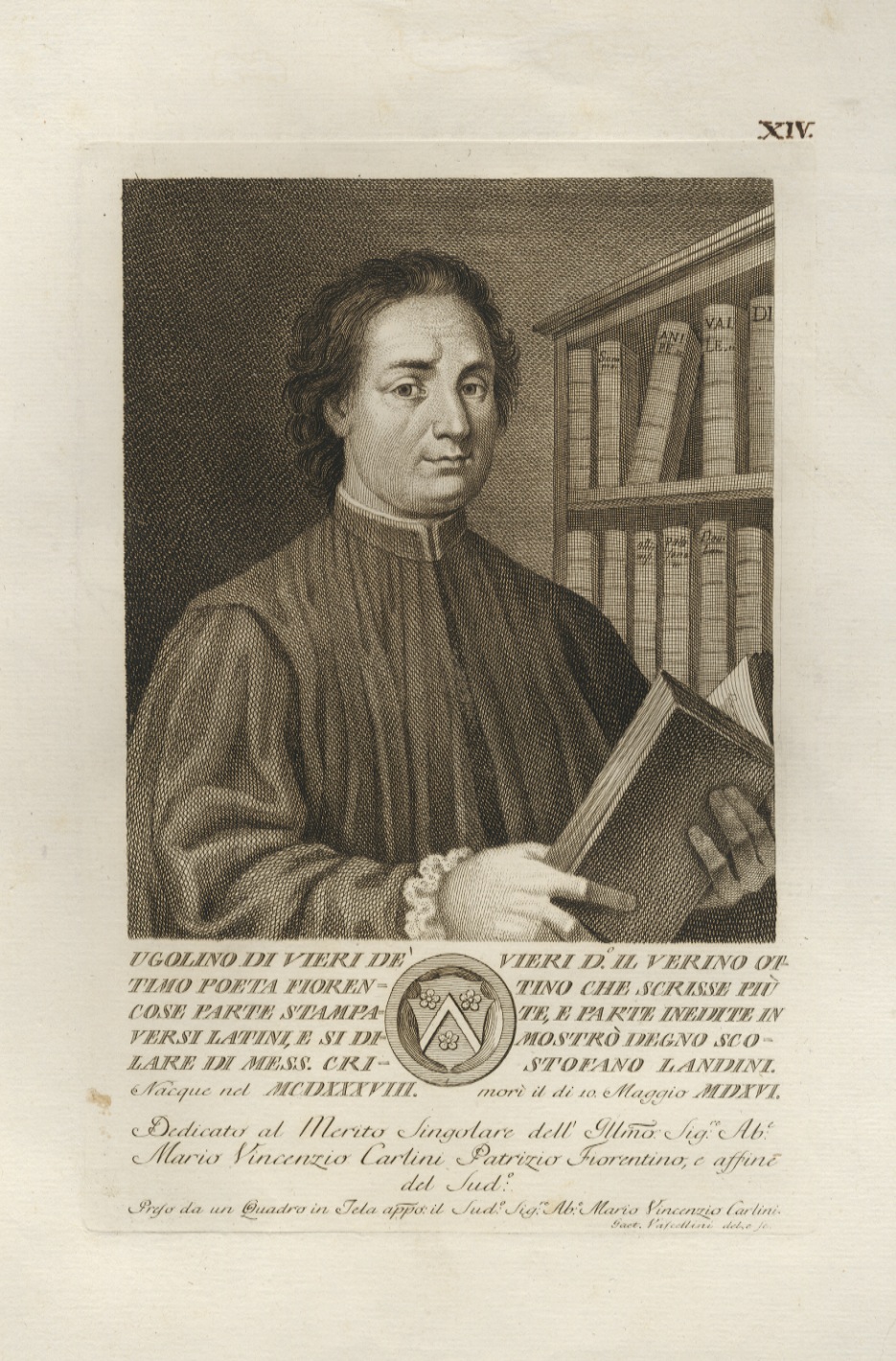 Libreria antiquaria Gozzini