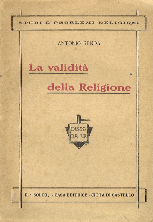 Libreria antiquaria Gozzini