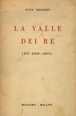 La Valle dei Re Tut-Ench-Amun