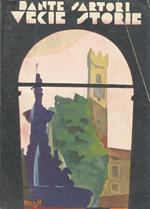 Vecie storie. Commedia in tre atti in dialetto trentino