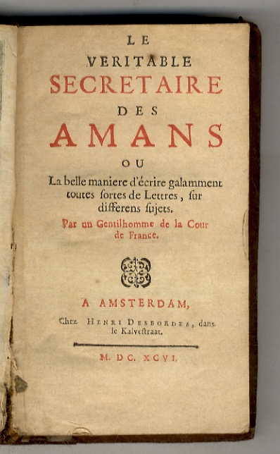 Libreria antiquaria Gozzini