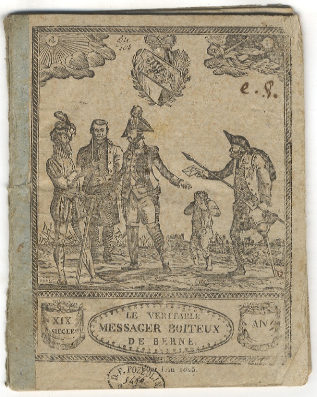 Libreria antiquaria Gozzini