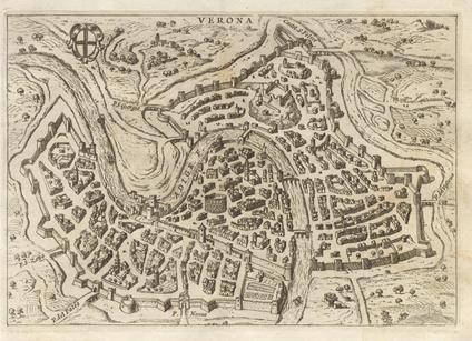 Verona - copertina