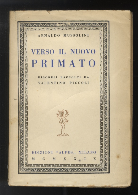 Libreria antiquaria Gozzini