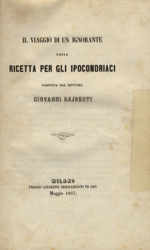 Libreria antiquaria Gozzini