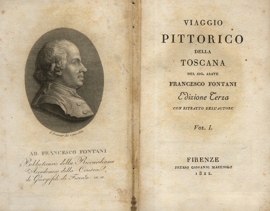 Libreria antiquaria Gozzini
