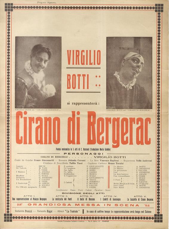 Libreria antiquaria Gozzini