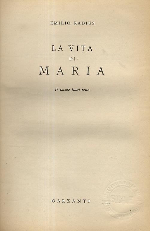 Libreria antiquaria Gozzini