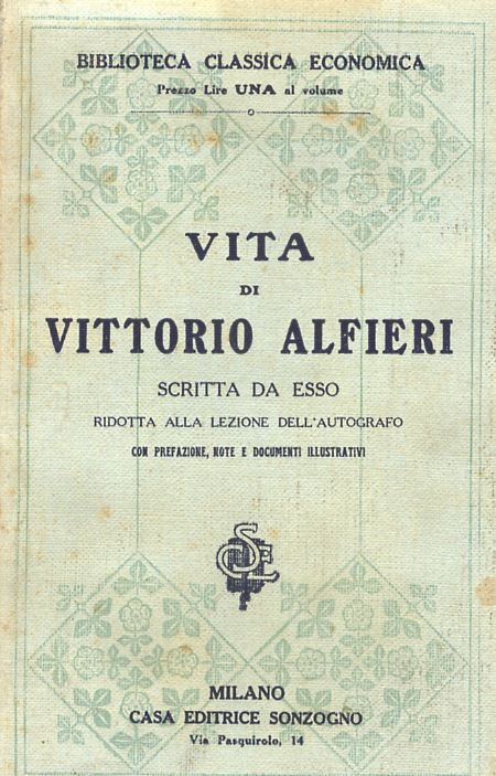 Libreria antiquaria Gozzini