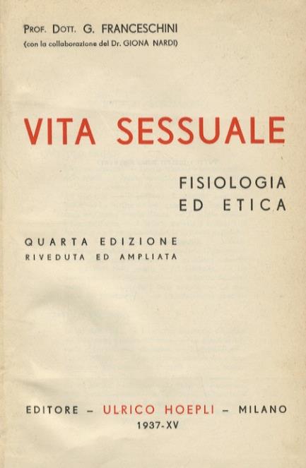 Libreria antiquaria Gozzini