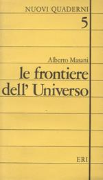 Le frontiere dell'Universo