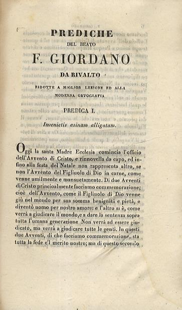 Libreria antiquaria Gozzini