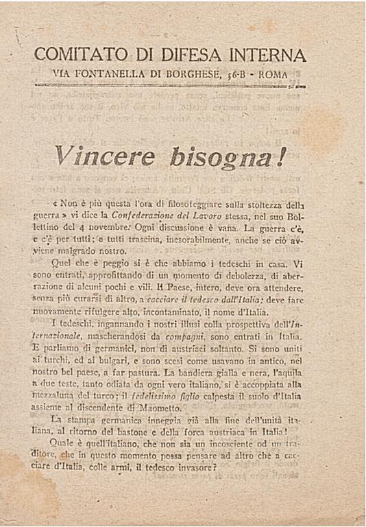 Libreria antiquaria Gozzini