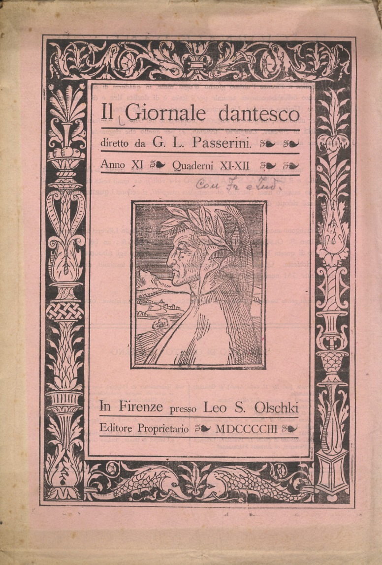 Libreria antiquaria Gozzini