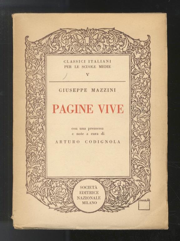 Libreria antiquaria Gozzini