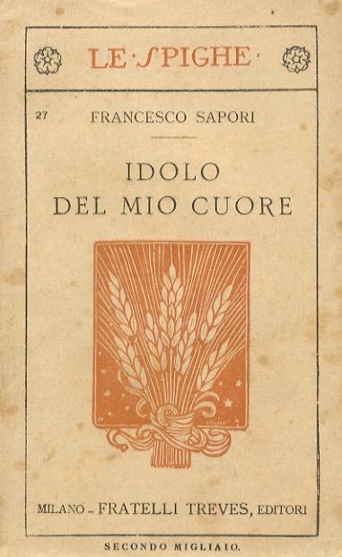 Libreria antiquaria Gozzini