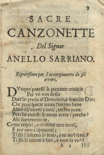 Libreria antiquaria Gozzini