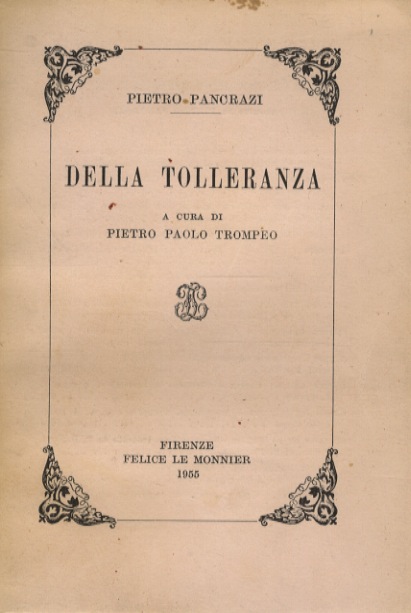 Libreria antiquaria Gozzini