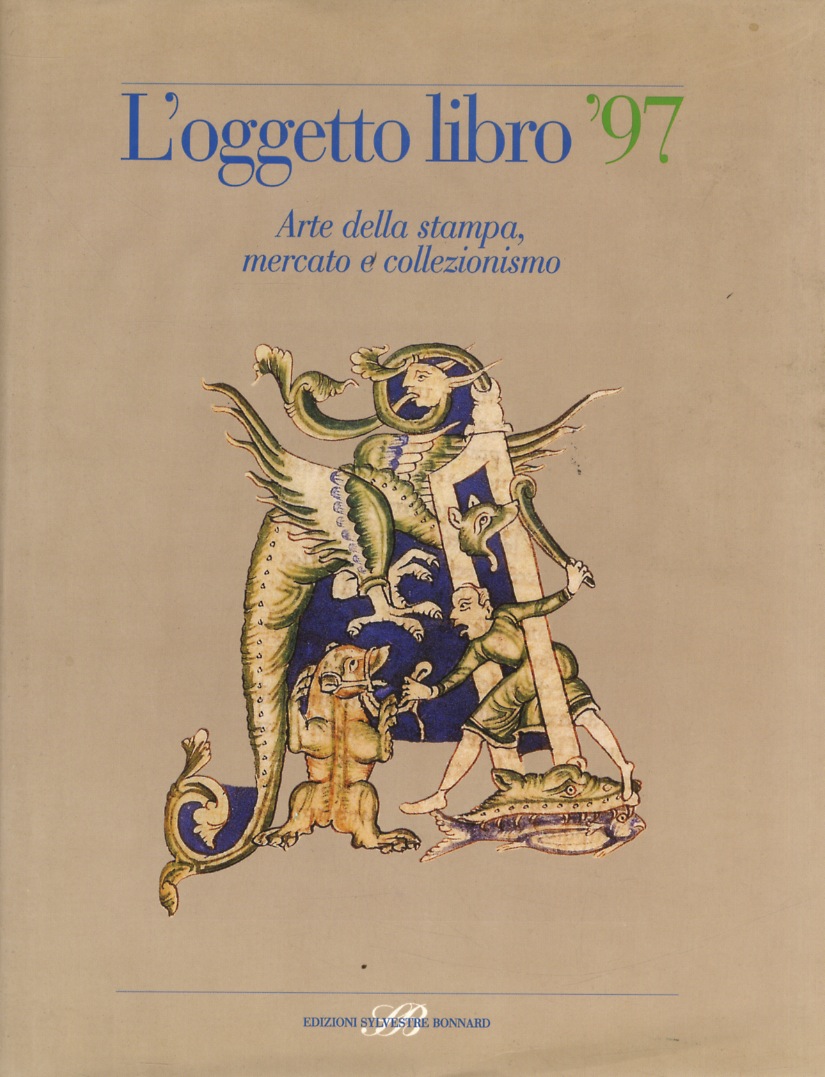 Libreria antiquaria Gozzini