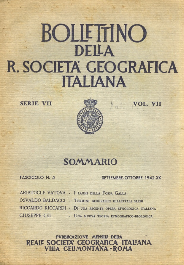 Libreria antiquaria Gozzini