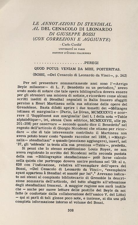 Libreria antiquaria Gozzini