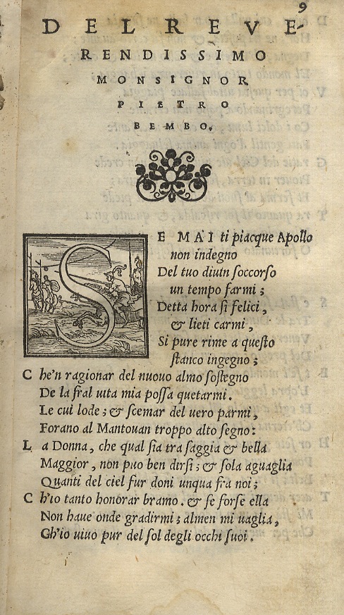 Libreria antiquaria Gozzini