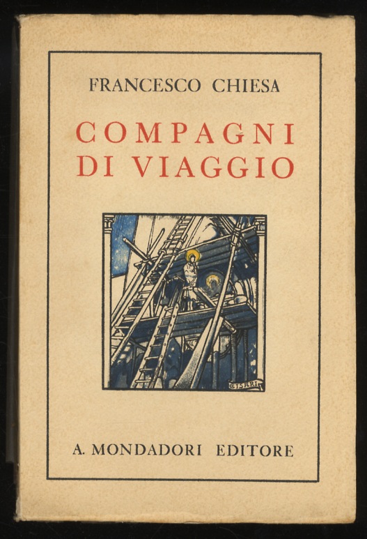 Libreria antiquaria Gozzini