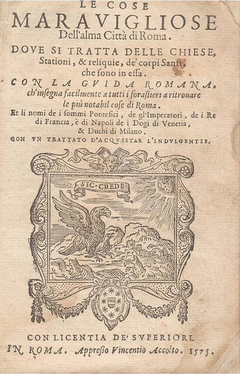 Libreria antiquaria Gozzini