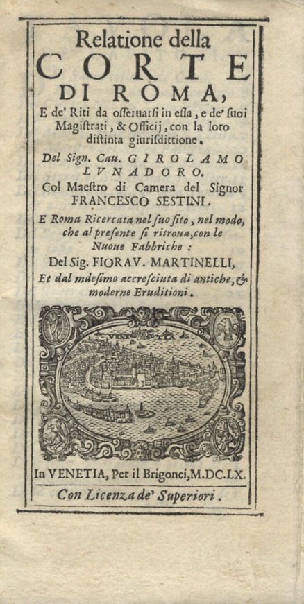 Libreria antiquaria Gozzini