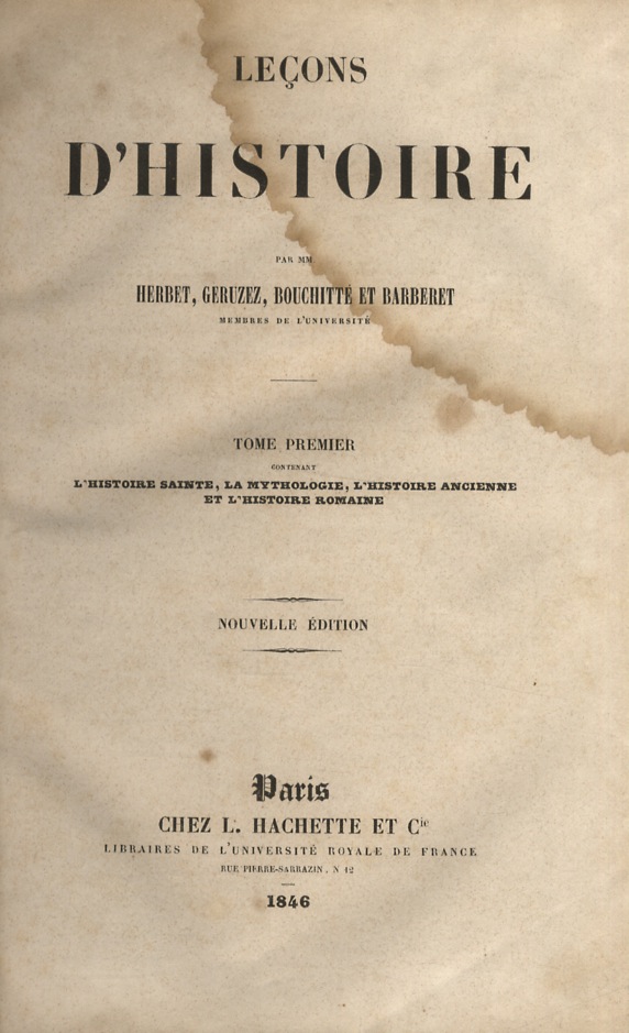 Libreria antiquaria Gozzini