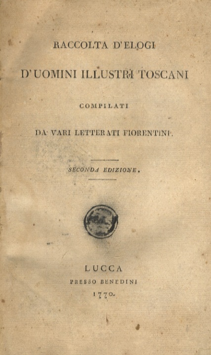 Libreria antiquaria Gozzini