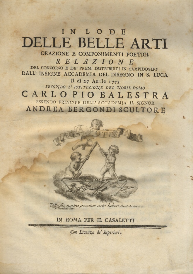 Libreria antiquaria Gozzini