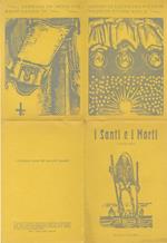 I santi e i morti