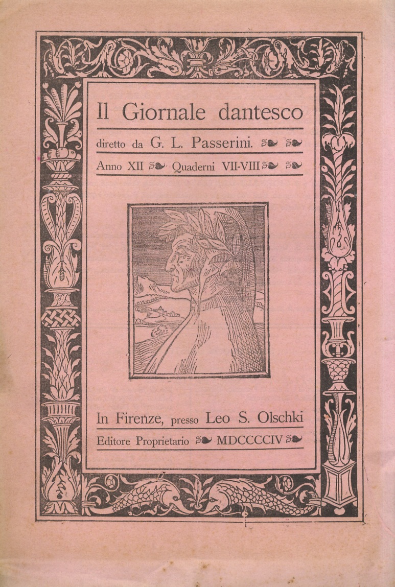 Libreria antiquaria Gozzini