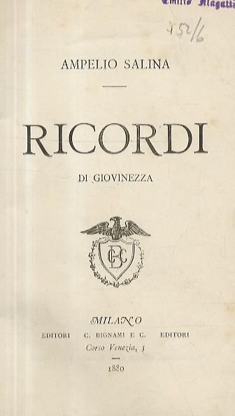 Libreria antiquaria Gozzini