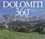 Dolomiti/Dolomites 360°.