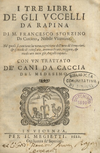Libreria antiquaria Gozzini