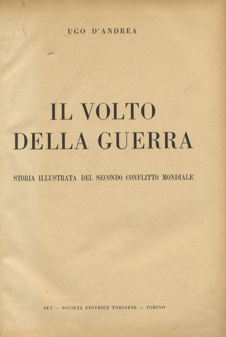 Libreria antiquaria Gozzini