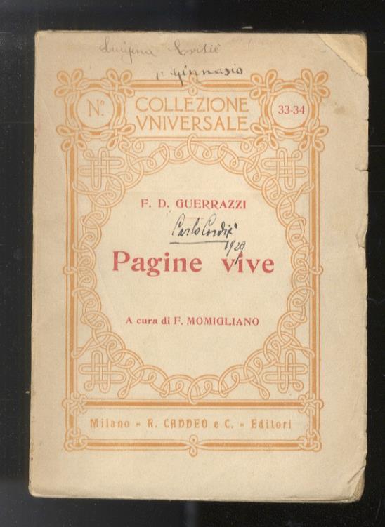 Libreria antiquaria Gozzini