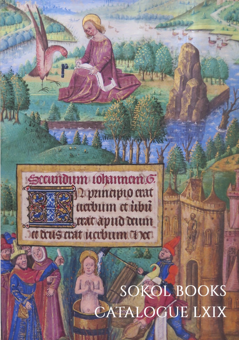 Libreria antiquaria Gozzini