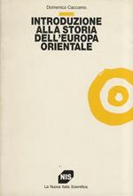 Introduzione alla storia dell'Europa orientale