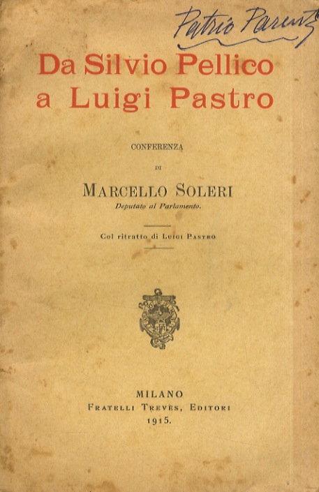 Libreria antiquaria Gozzini