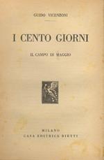 I cento giorni. Il campo di maggio
