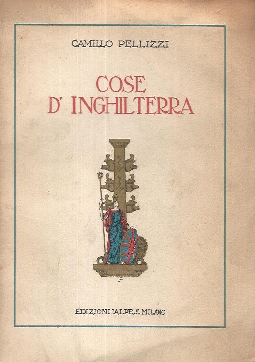 Libreria antiquaria Gozzini